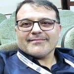 تصویر علی حاجی زاده