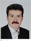 تصویر دکتر احمد شفیع زاده ارجمندی