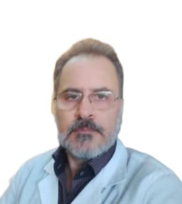 دکتر محمدرضا فضلی