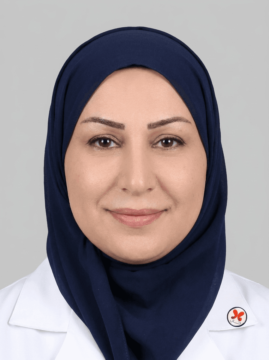 تصویر جانان احتشامی فر