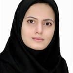 تصویر مهدیه اسلامی اردکانی