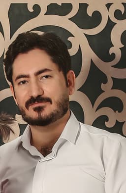 دکتر میلاد بابایی