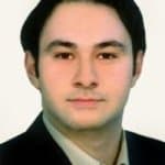 تصویر رضا قاسمیان ارومی