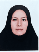 سهیلا طالبی نجف آبادی