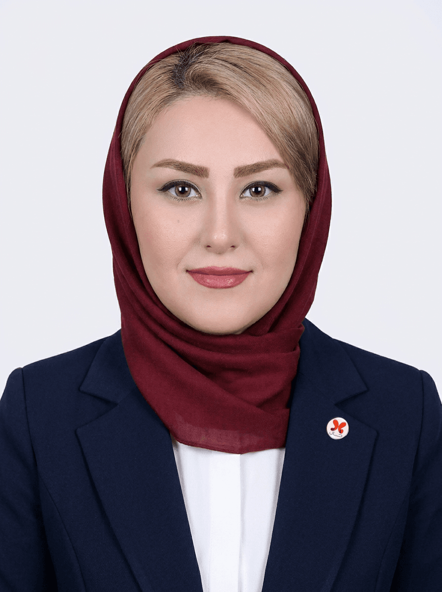 تصویر آناهیتا افخمی