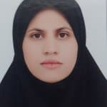 تصویر مرضیه بزی