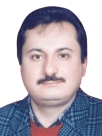 تصویر دکتر مسعود خان محمدبیگی