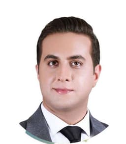 دکترمحمدمهدی درویش زاده