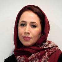 تصویر فرزانه سادات شفیعی