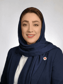 پریسا باغانی