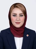 تصویر آناهیتا افخمی