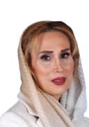 تصویر دکتر نسرین قلی زاده