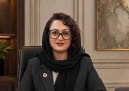 مژگان سیفی