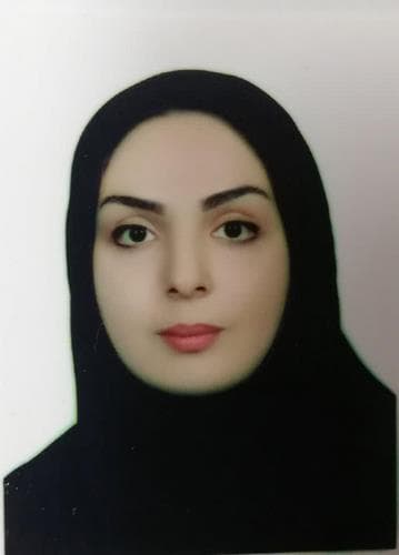 تصویر دکتر عاطفه صدیق