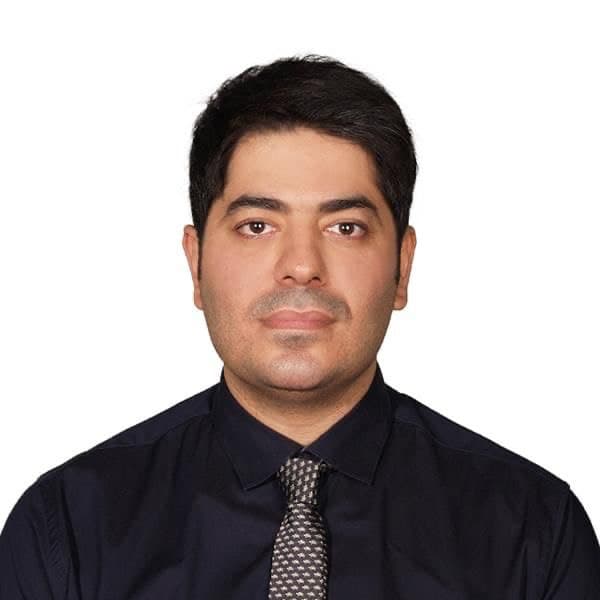 تصویر دکتر افشین حاجی حسن زاده