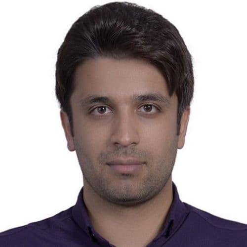 تصویر محمد مصفا قدیر