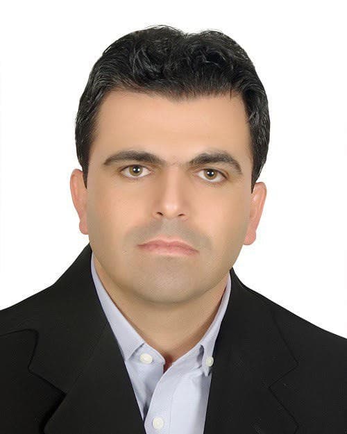 تصویر دکتر حامد رضایتی تبار