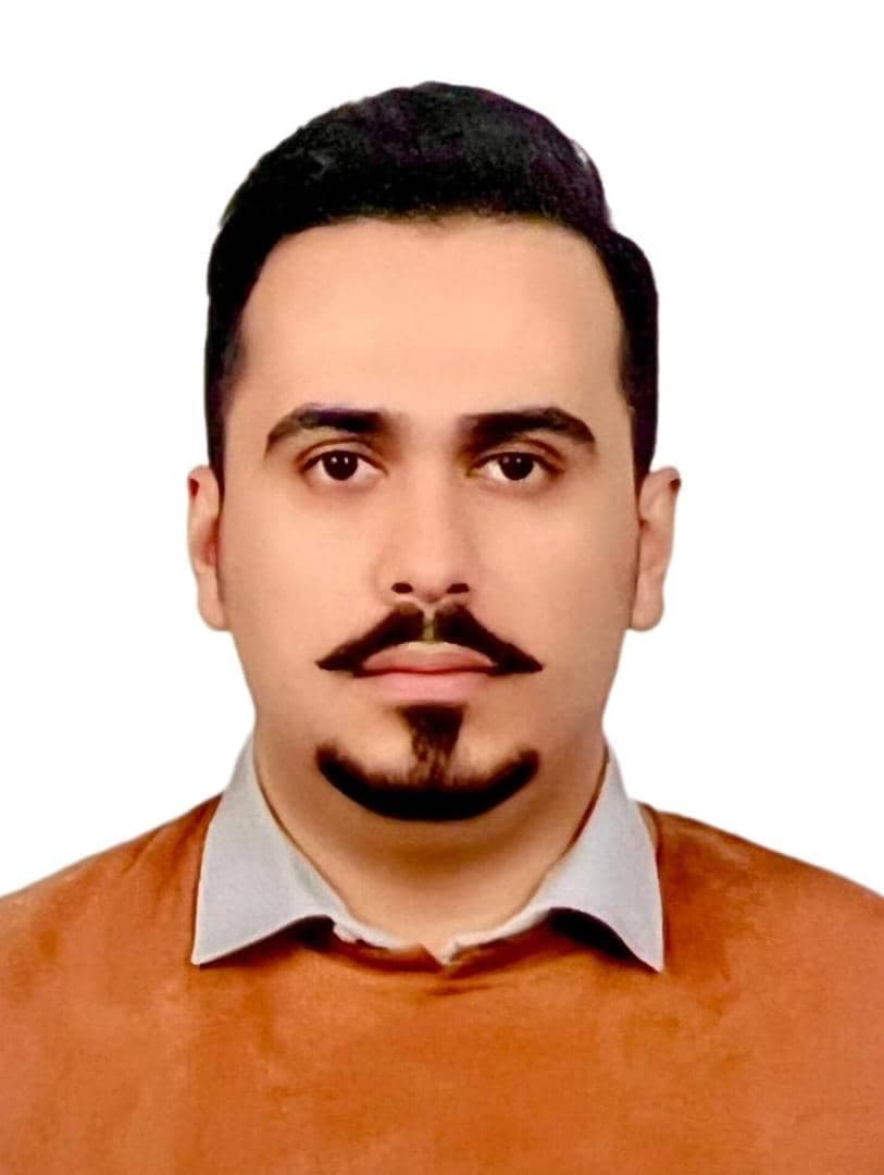 تصویر دکتر رضا نژاد حسن