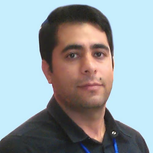 تصویر یاور جوانمرد