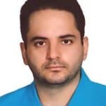تصویر نوید رحیمی