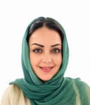 تصویر زلیخا بیات