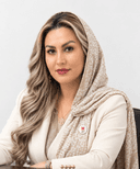 تصویر مهسا مهدوی