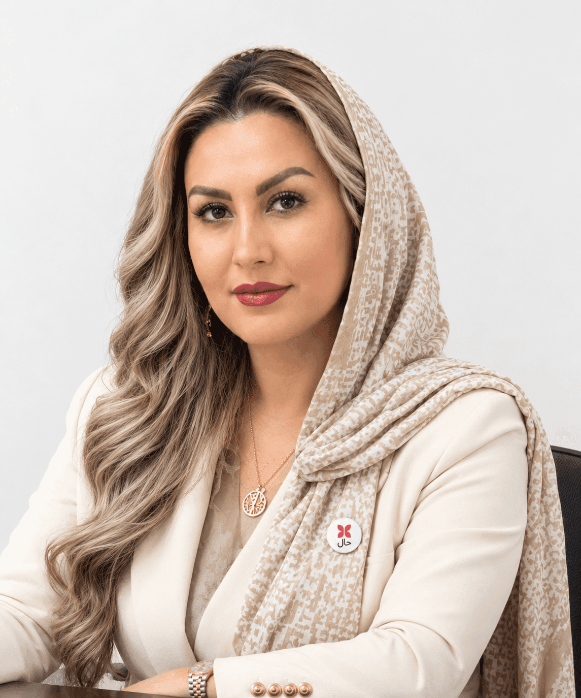 تصویر مهسا مهدوی