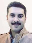 دکتر مهرداد غفاری طرقی