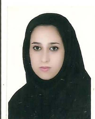 تصویر دکترمونا ظفری