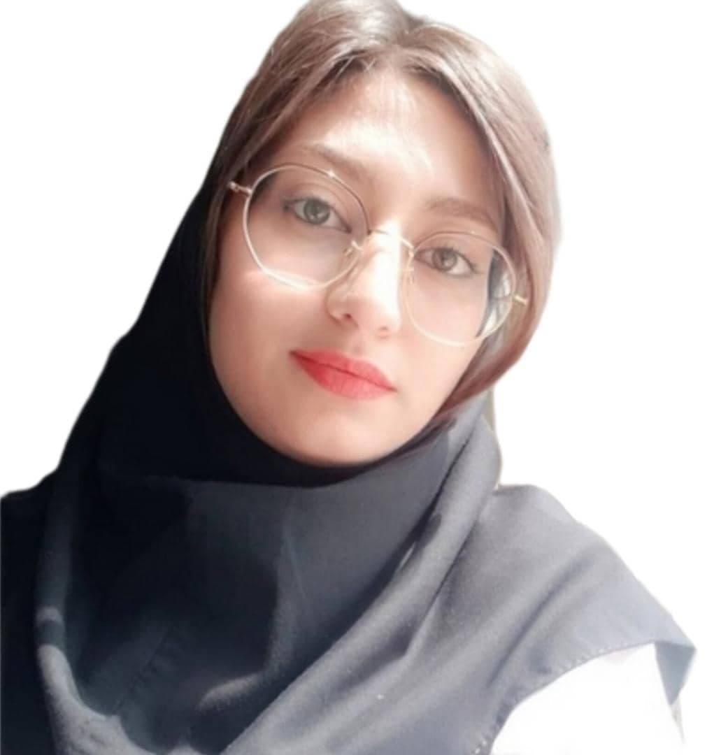 تصویر دکتر آناهیتا فتحی