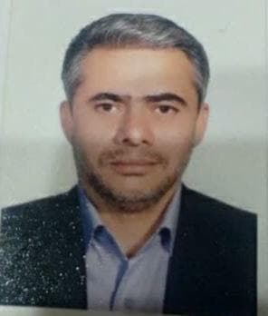 تصویر دکتر محمد باقری