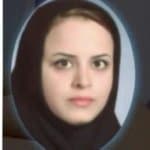 تصویر ندا موغاری زاده