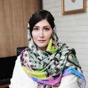 تصویر دکتر سوده رودباری