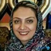 تصویر دکتر ناهید کیان مهر