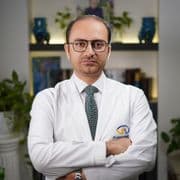 تصویر دکتر امیر اسهرلوس
