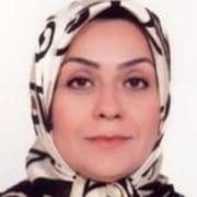 تصویر دکتر آذر حدادی