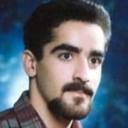 تصویر دکتر علیرضا نوروزی