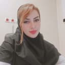 تصویر دکتر آرزو حیاتی مقدم