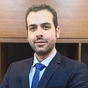 تصویر دکتر مسعود خالصی