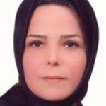 تصویر دکتر عصمت السادات هاشمی گرجی