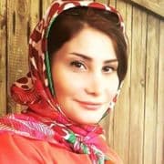 تصویر دکتر سپیده میرزایی