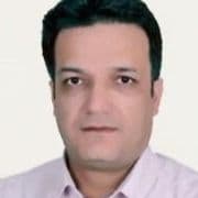 تصویر دکتر محمدرضا فتحی