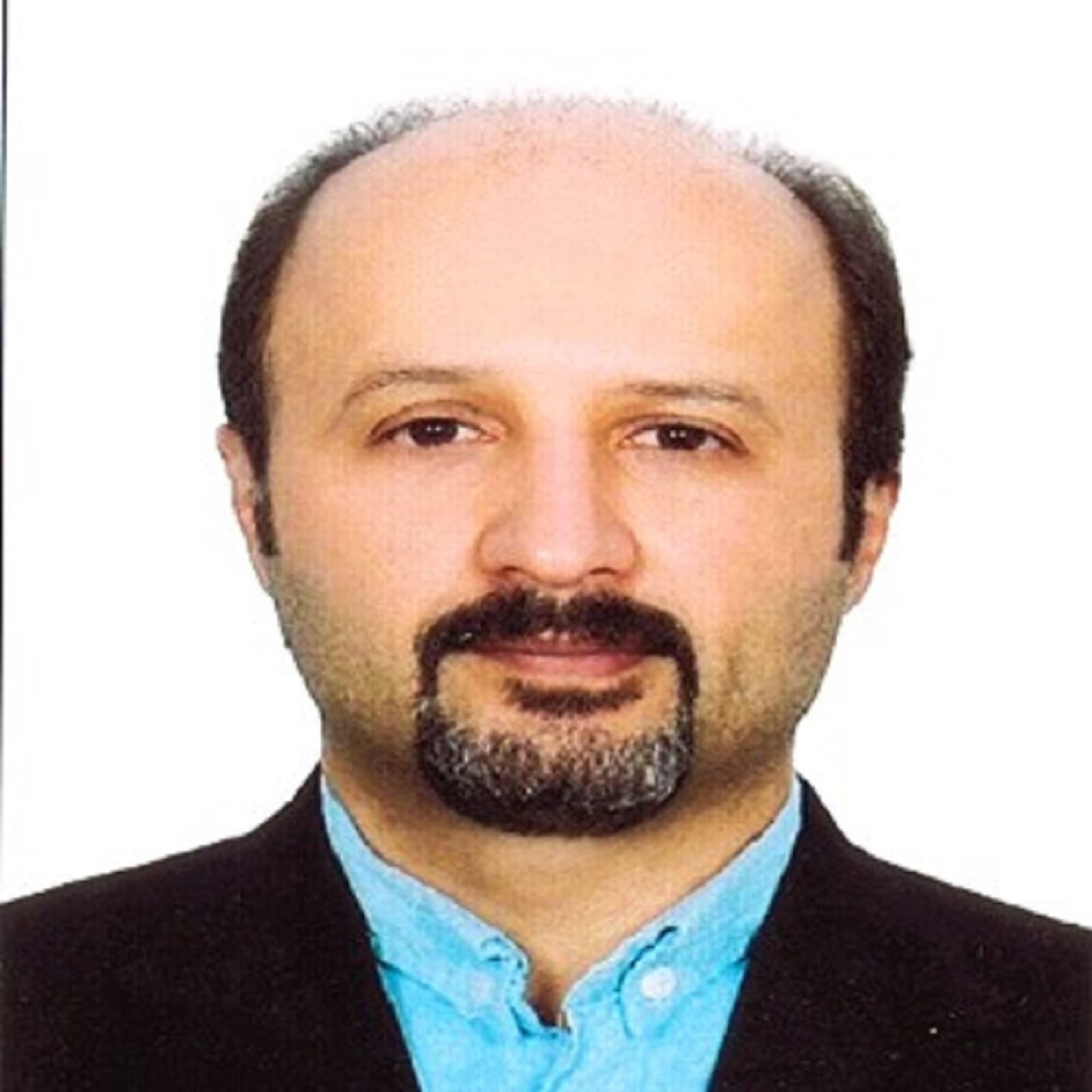 تصویر رضا عزیزی