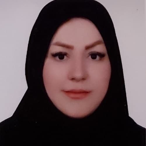 تصویر لیلا اسمعیل زاده