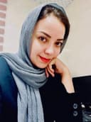 تصویر زلیخا بیات