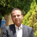 تصویر امین رجاء