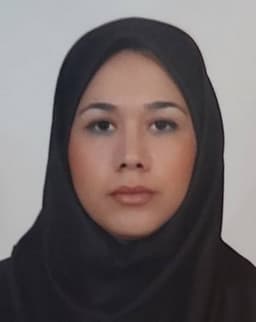 دکتر محبوبه میرزائی