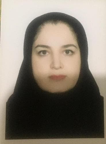 تصویر آزیتا شاهوری