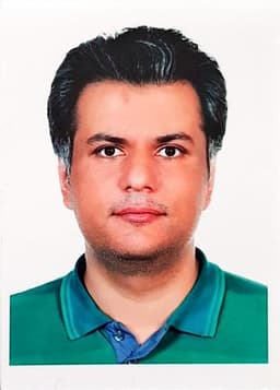 دکتر امیرحسن رضائی