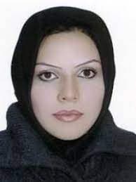 تصویر دکتر سامیا اکبری
